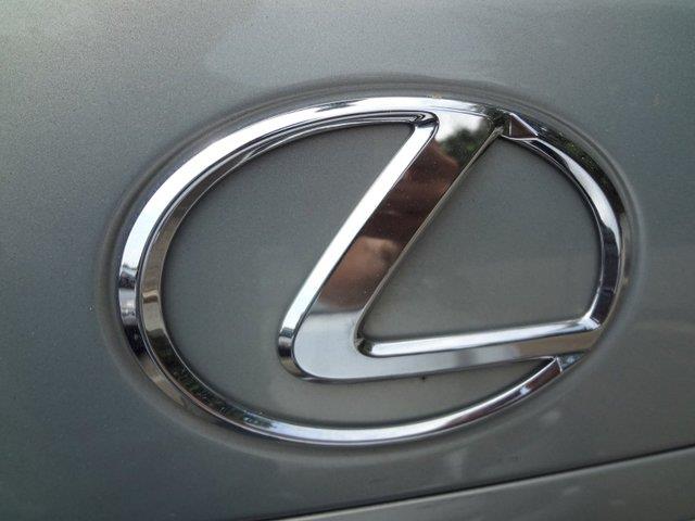 2004 Lexus RX 330 Unknown