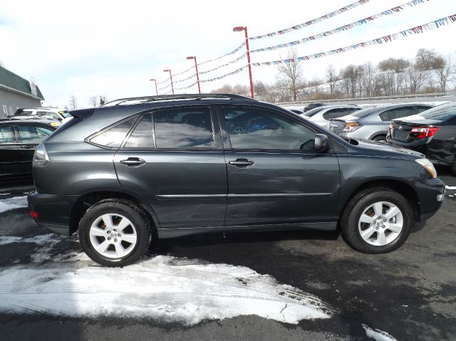 2004 Lexus RX 330 Ram 3500 Diesel 2-WD