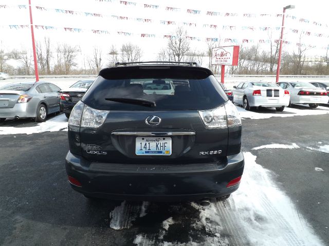 2004 Lexus RX 330 Ram 3500 Diesel 2-WD