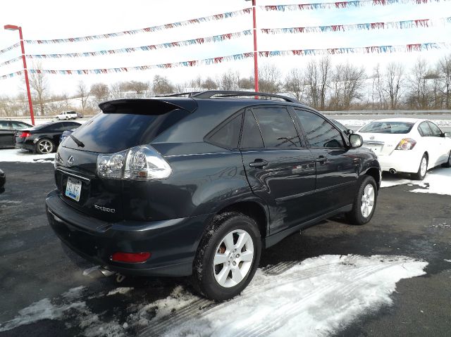 2004 Lexus RX 330 Ram 3500 Diesel 2-WD