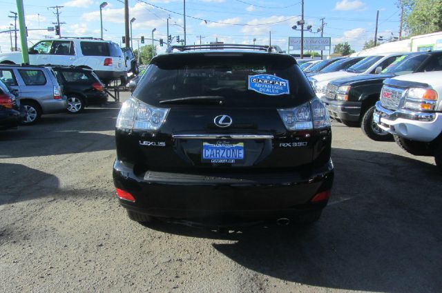 2004 Lexus RX 330 Ram 3500 Diesel 2-WD