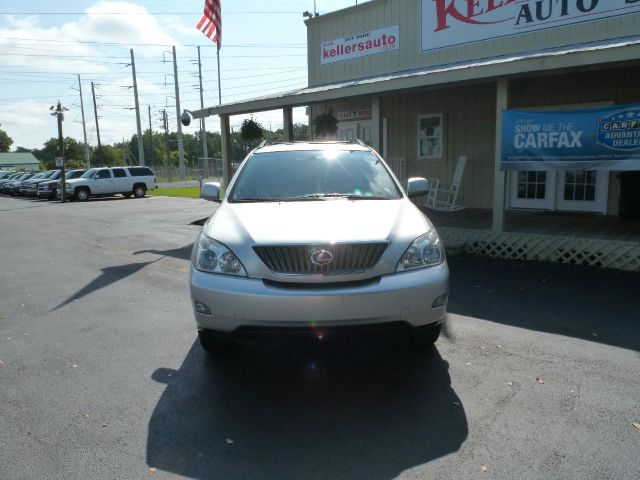 2004 Lexus RX 330 4wd