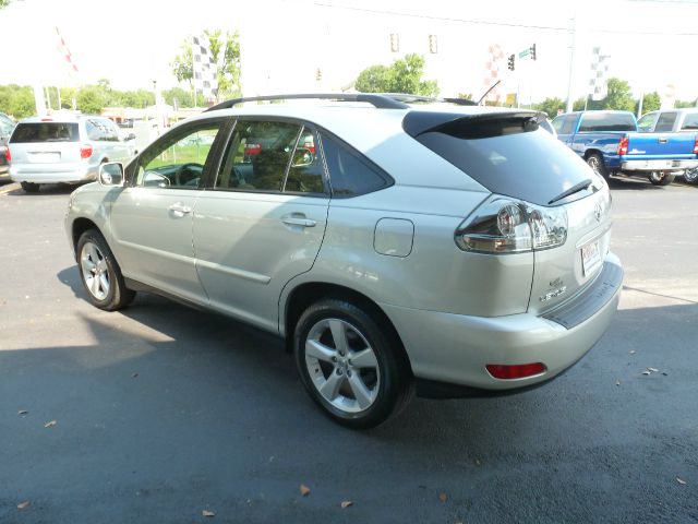 2004 Lexus RX 330 4wd
