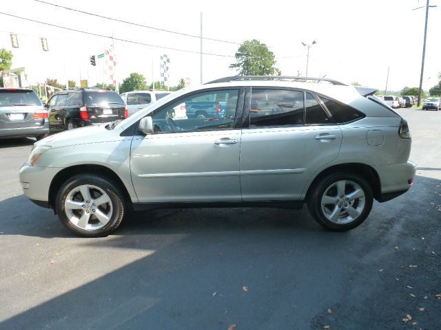 2004 Lexus RX 330 4wd