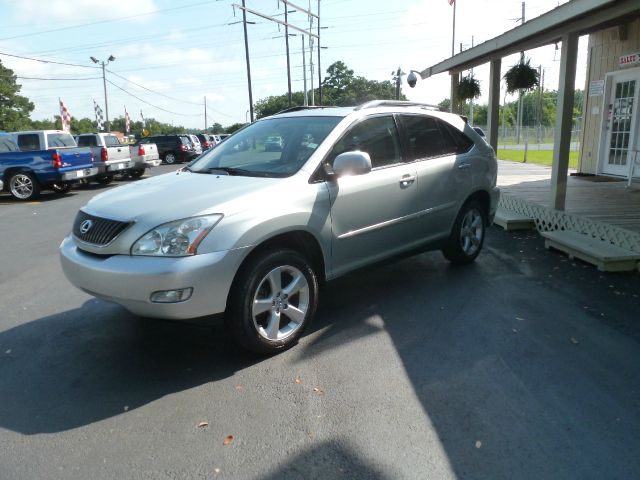 2004 Lexus RX 330 4wd
