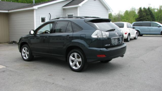 2004 Lexus RX 330 Ram 3500 Diesel 2-WD