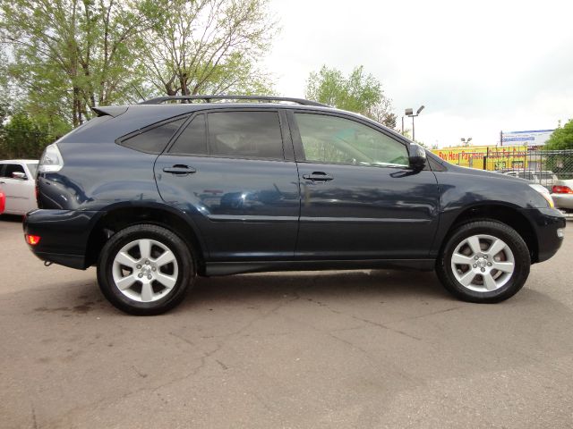 2004 Lexus RX 330 Ram 3500 Diesel 2-WD