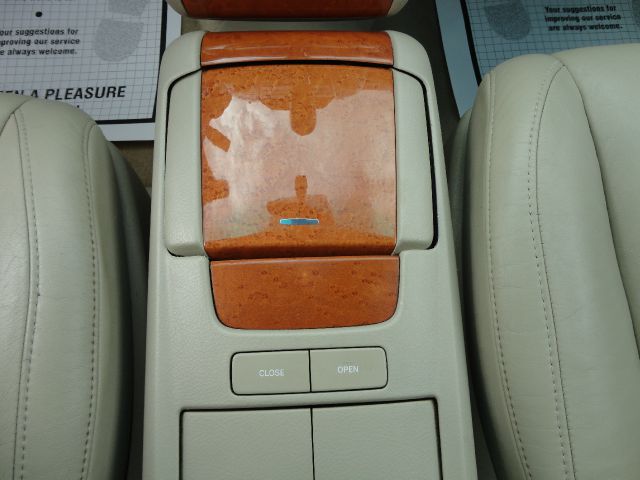 2004 Lexus RX 330 Ram 3500 Diesel 2-WD