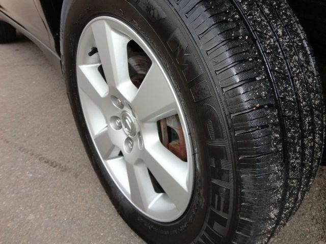 2004 Lexus RX 330 Ram 3500 Diesel 2-WD