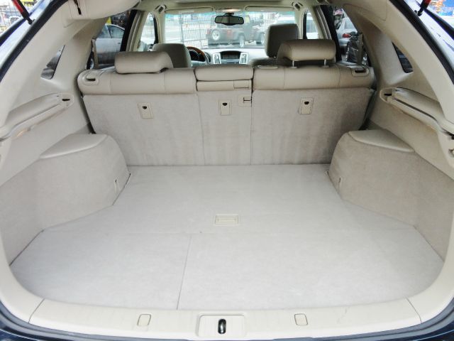 2004 Lexus RX 330 Ram 3500 Diesel 2-WD