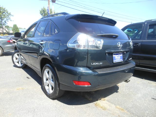 2004 Lexus RX 330 Ram 3500 Diesel 2-WD