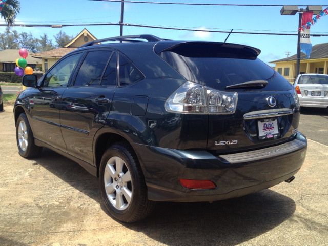 2004 Lexus RX 330 4wd