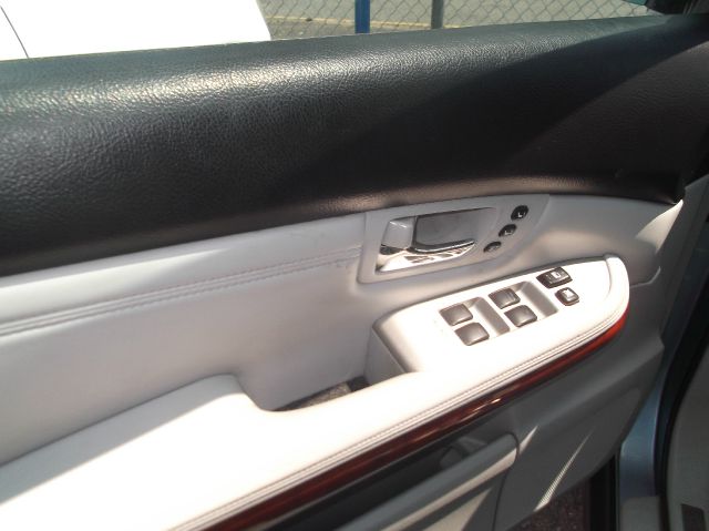 2004 Lexus RX 330 Ram 3500 Diesel 2-WD