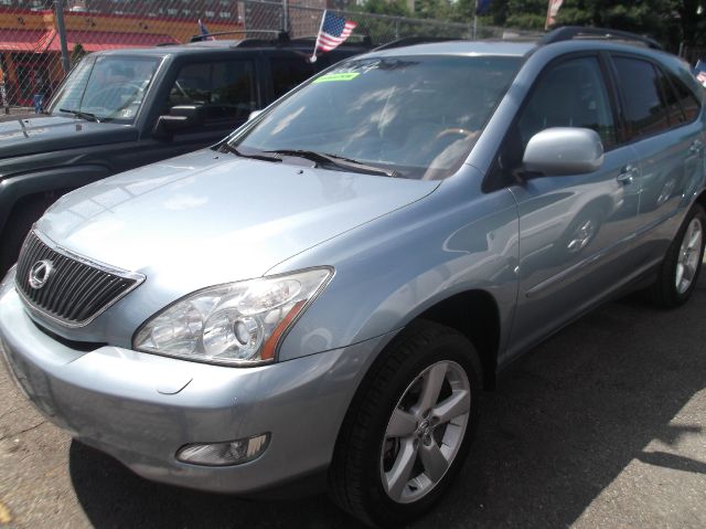 2004 Lexus RX 330 Ram 3500 Diesel 2-WD