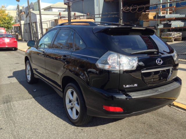 2004 Lexus RX 330 Ram 3500 Diesel 2-WD