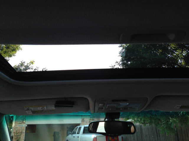 2004 Lexus RX 330 Ram 3500 Diesel 2-WD