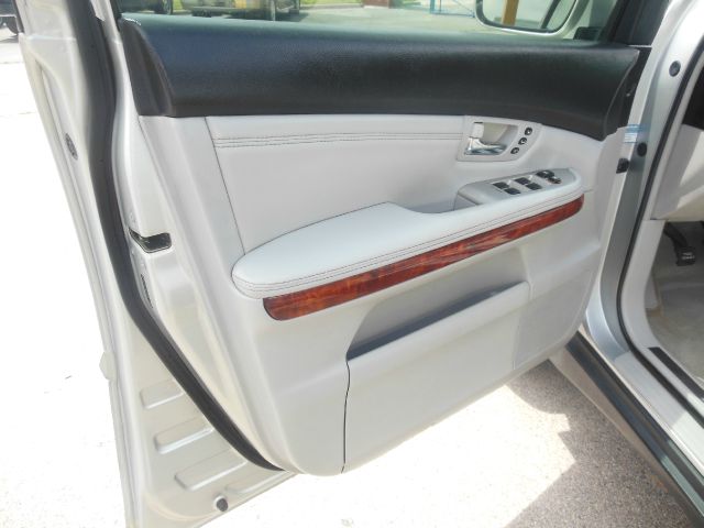 2004 Lexus RX 330 4wd