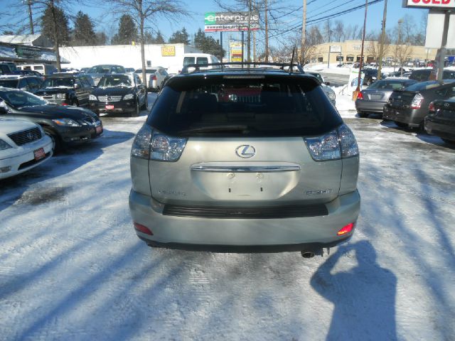 2004 Lexus RX 330 Ram 3500 Diesel 2-WD