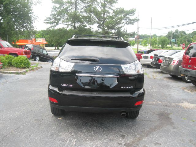 2004 Lexus RX 330 Ram 3500 Diesel 2-WD