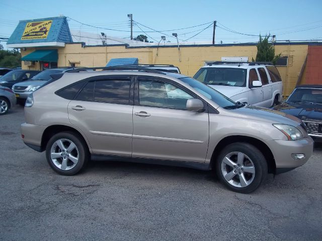 2004 Lexus RX 330 4wd