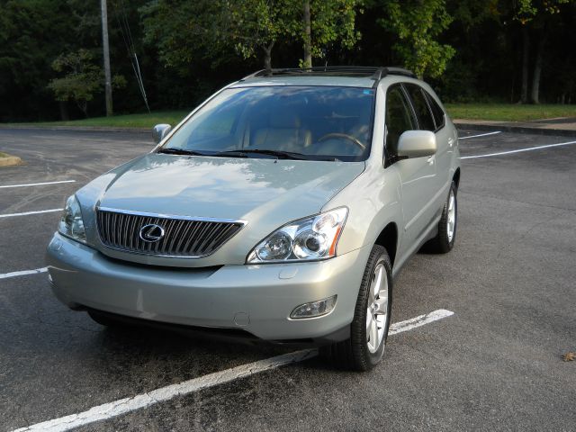 2004 Lexus RX 330 4wd