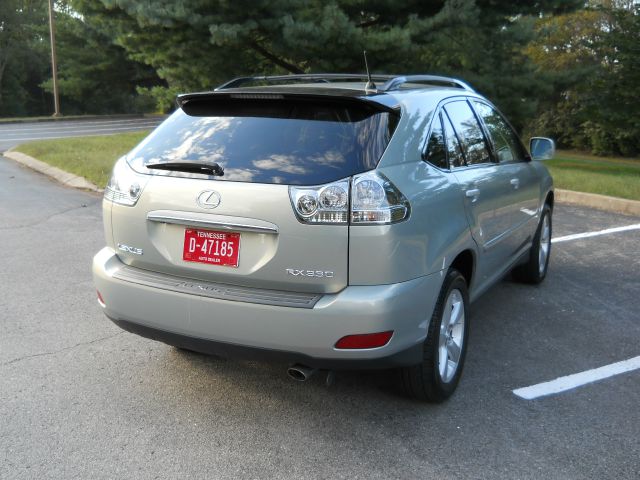2004 Lexus RX 330 4wd