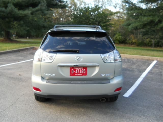 2004 Lexus RX 330 4wd