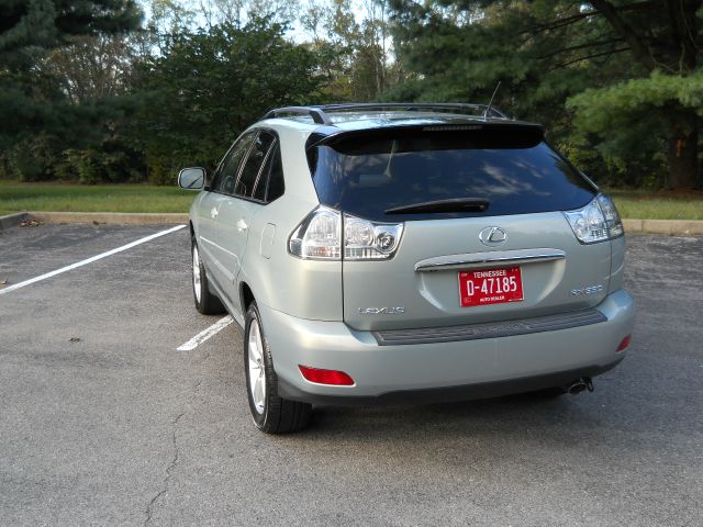 2004 Lexus RX 330 4wd