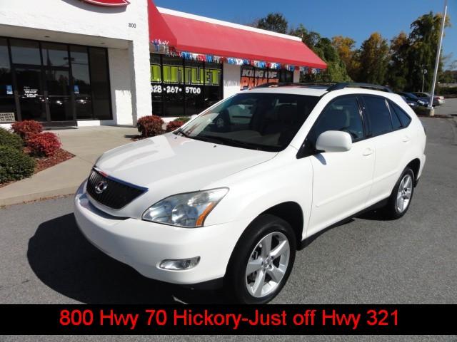 2004 Lexus RX 330 Base