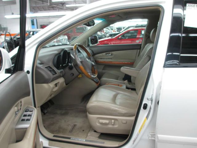 2004 Lexus RX 330 Ram 3500 Diesel 2-WD