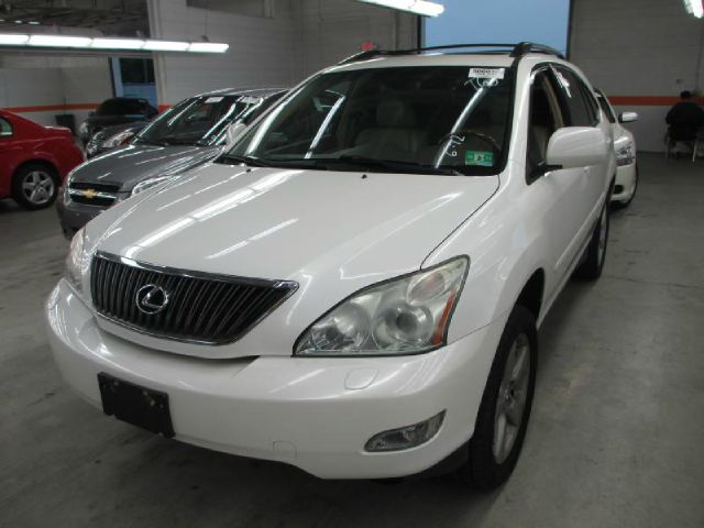 2004 Lexus RX 330 Ram 3500 Diesel 2-WD