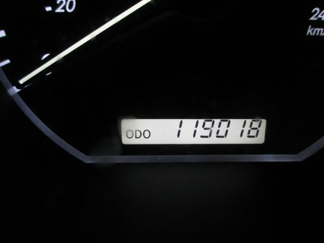 2004 Lexus RX 330 Ram 3500 Diesel 2-WD