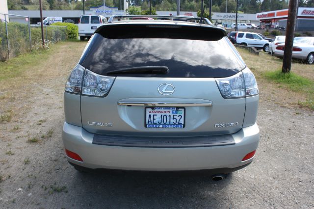 2004 Lexus RX 330 Ram 3500 Diesel 2-WD