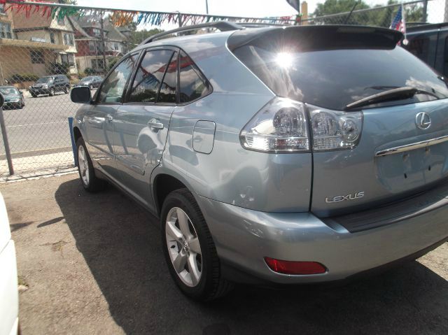 2004 Lexus RX 330 Ram 3500 Diesel 2-WD