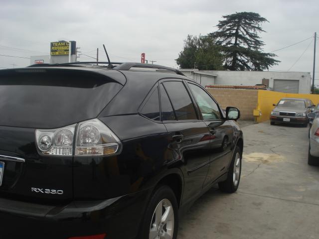 2004 Lexus RX 330 Unknown