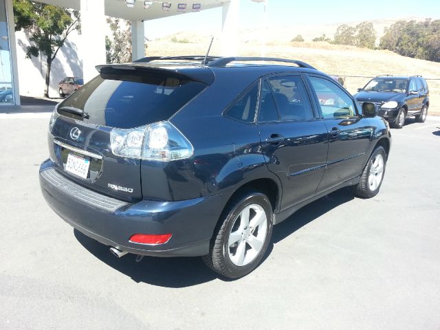 2004 Lexus RX 330 Ram 3500 Diesel 2-WD