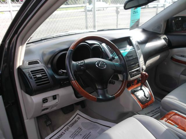 2004 Lexus RX 330 Ram 3500 Diesel 2-WD