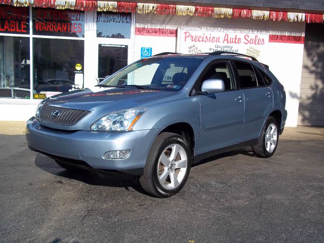 2004 Lexus RX 330 WGN