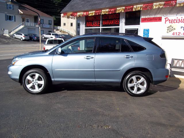 2004 Lexus RX 330 WGN