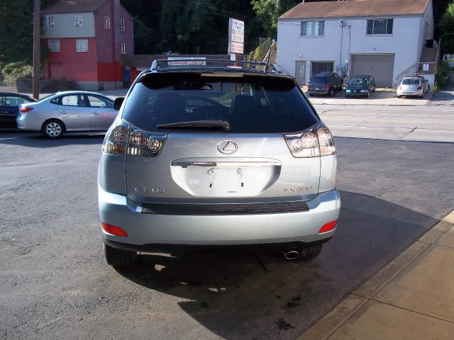 2004 Lexus RX 330 WGN