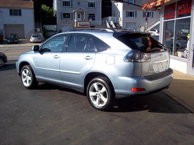 2004 Lexus RX 330 WGN