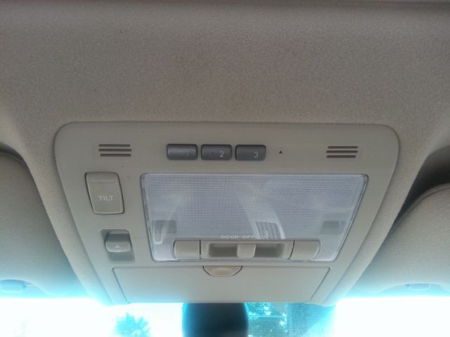 2004 Lexus RX 330 Ram 3500 Diesel 2-WD