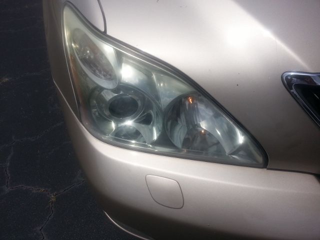 2004 Lexus RX 330 Ram 3500 Diesel 2-WD