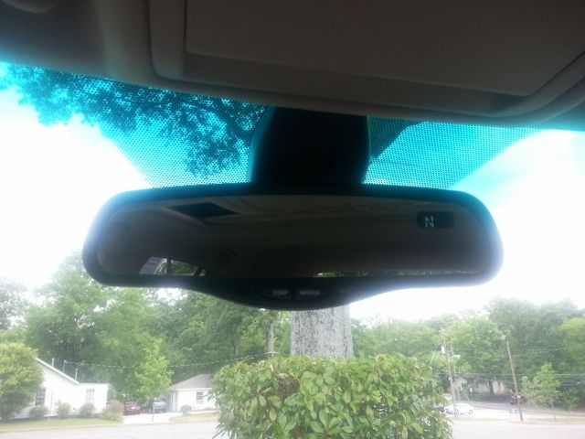 2004 Lexus RX 330 Ram 3500 Diesel 2-WD