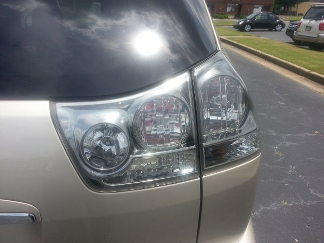 2004 Lexus RX 330 Ram 3500 Diesel 2-WD