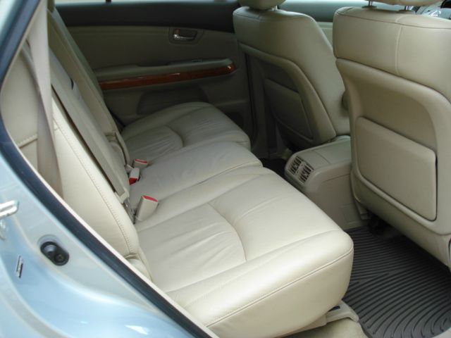 2004 Lexus RX 330 Ram 3500 Diesel 2-WD