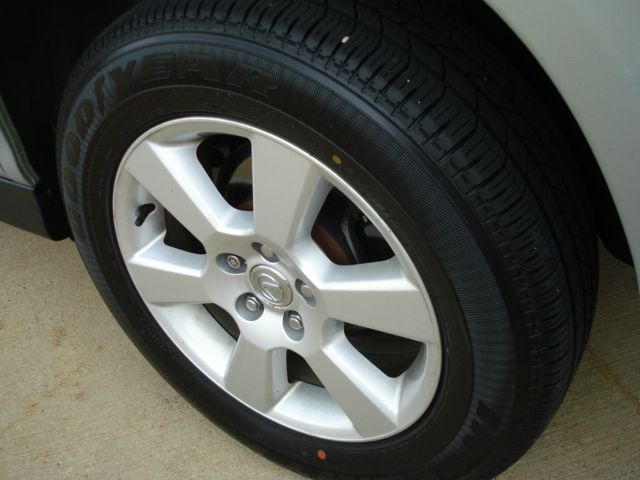 2004 Lexus RX 330 Ram 3500 Diesel 2-WD