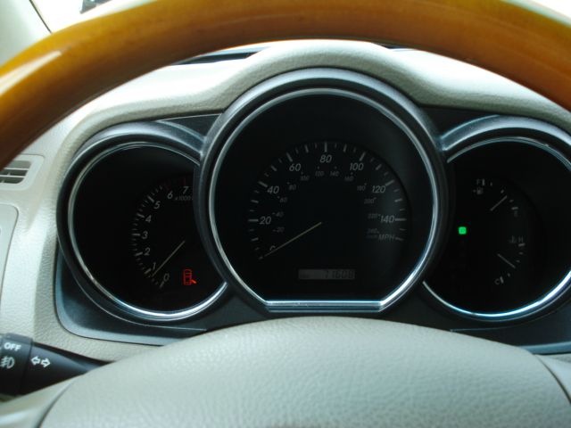 2004 Lexus RX 330 Ram 3500 Diesel 2-WD