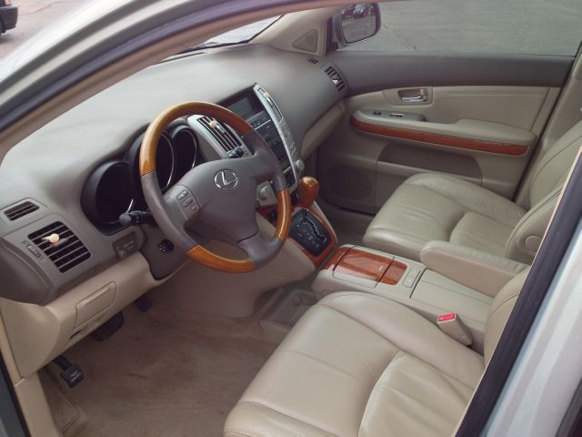 2004 Lexus RX 330 Ram 3500 Diesel 2-WD