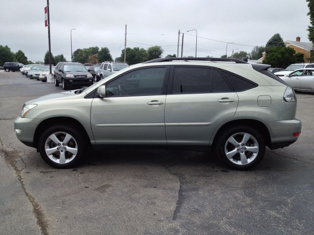 2004 Lexus RX 330 Ram 3500 Diesel 2-WD